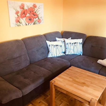 Ferienwohnung Trommler Oberwiesenthal Kültér fotó